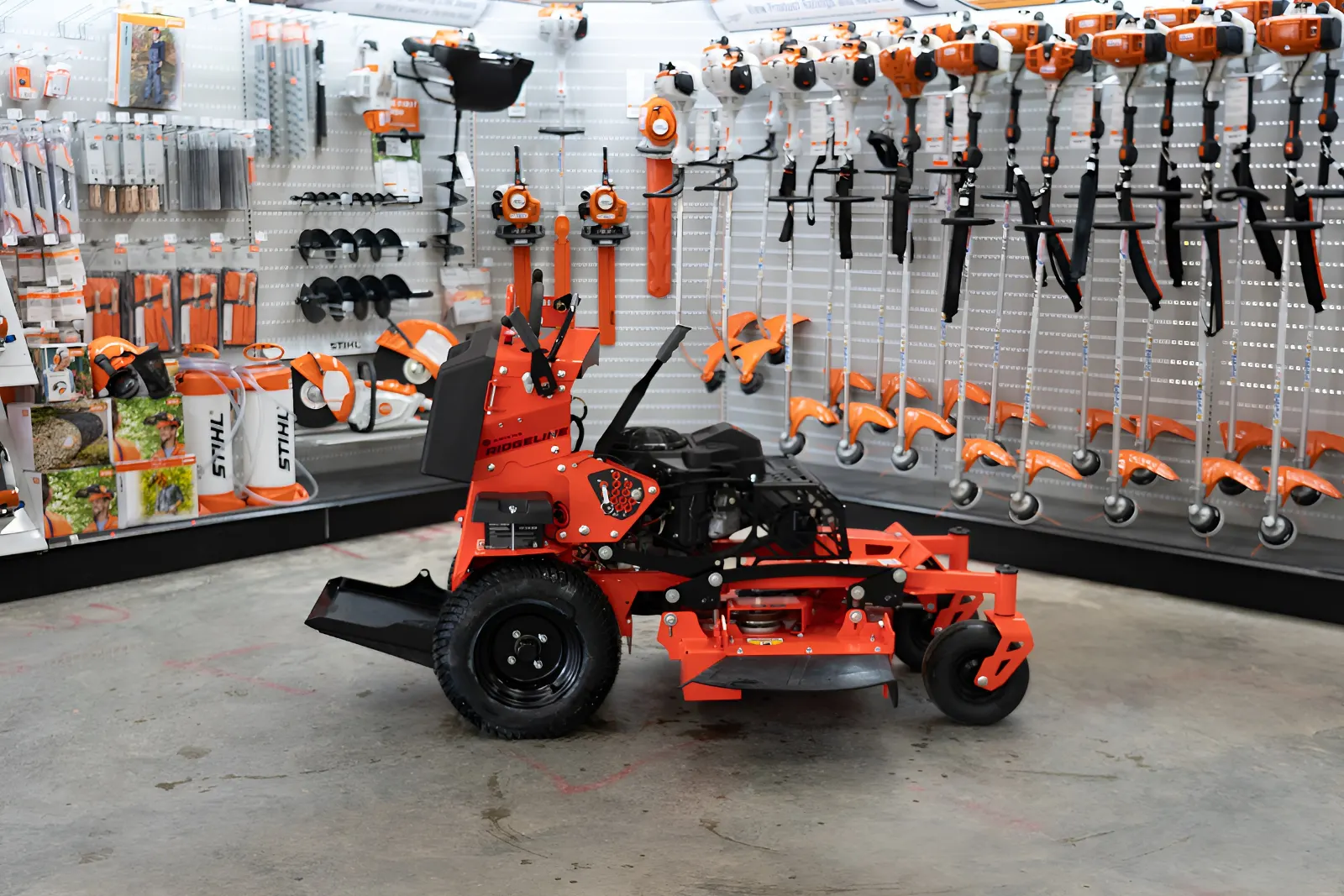 Ariens | Preferred Equipment LLC