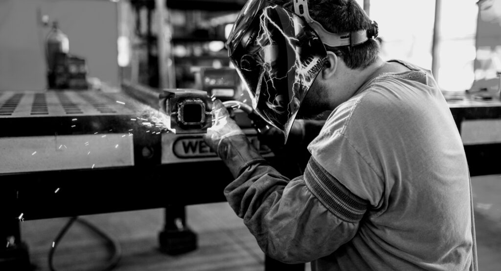 Foot Tilt Method Equipment Rentals | Preferred Equipment LLC