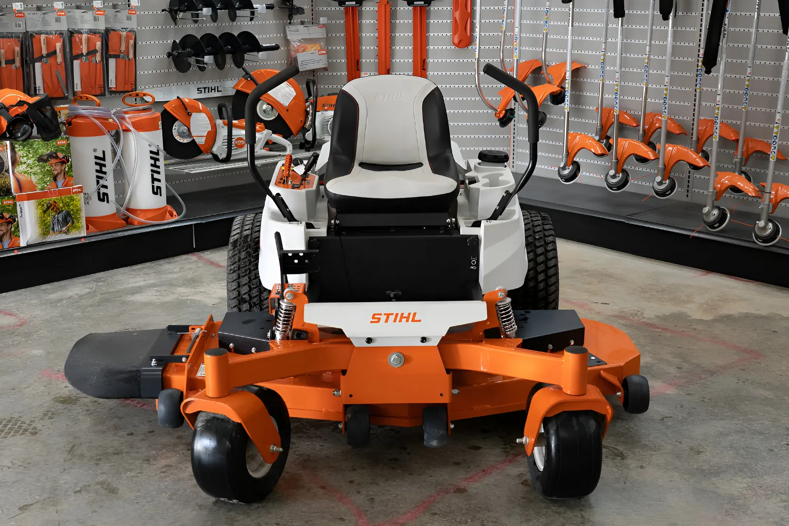 Stihl | Preferred Equipment LLC