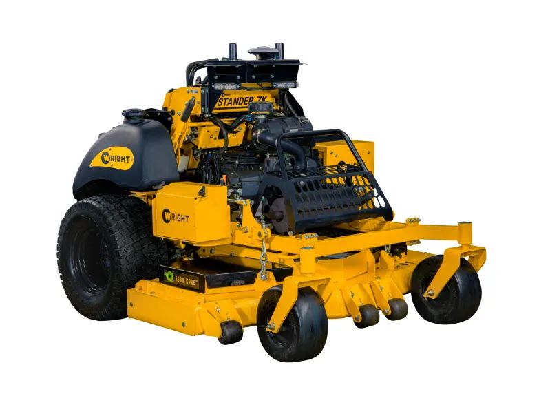 Wright | Preferred Equipment LLC