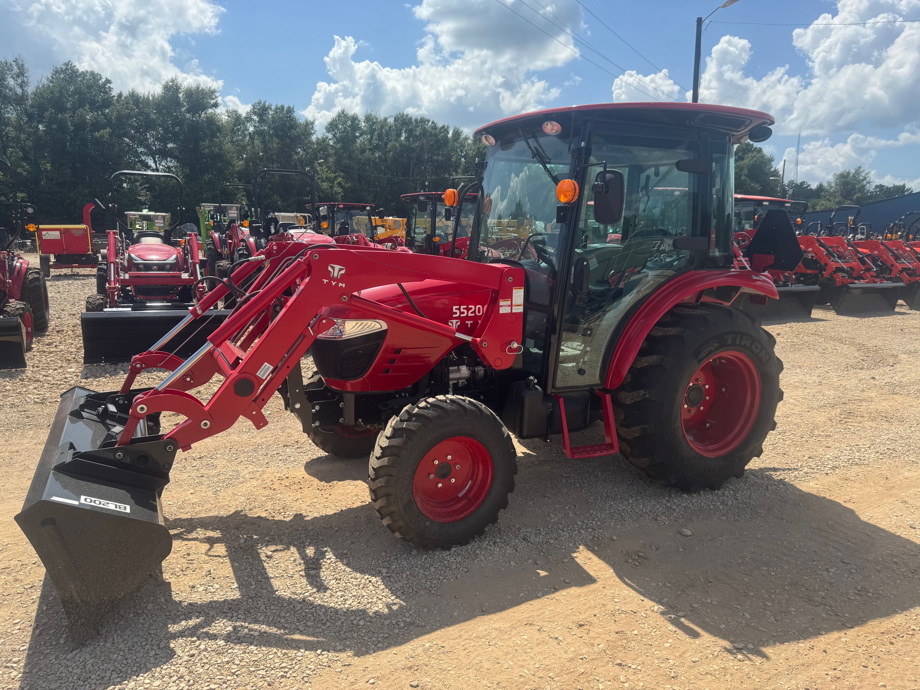 Tractor PTO Explained: Types & Uses - Essential Guide | Preferred Equipment